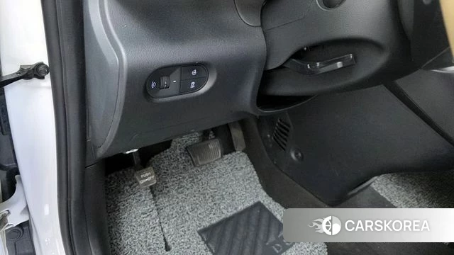 Hyundai Casper id 4361036 из Кореи 9