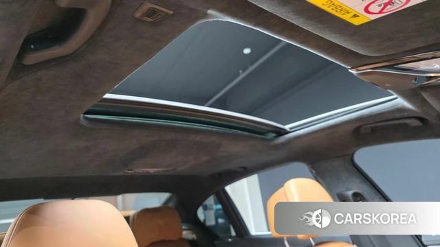 BMW 7 Series (G11) id 3954170 из Кореи 9