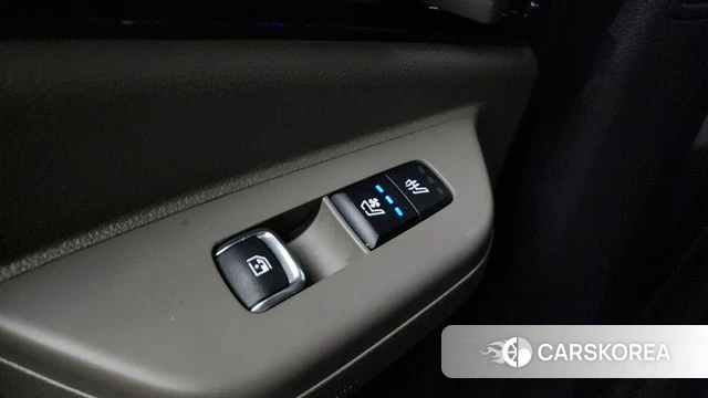 Kia The New Carnival 4th Generation id 3841485 из Кореи 9