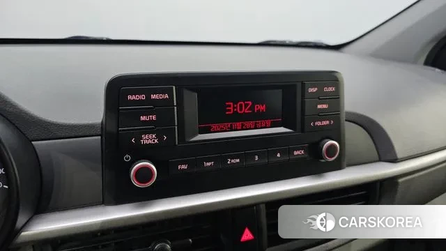 Kia Morning Urban (JA) id 3421898 из Кореи 9