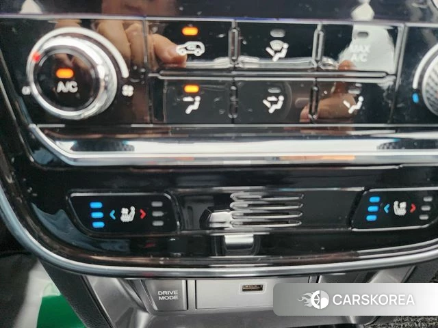 Ssangyong Berry New Tivoli id 4377520 из Кореи 9