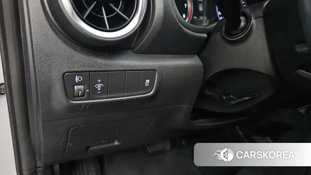 Hyundai The New Kona id 3691804 из Кореи 9