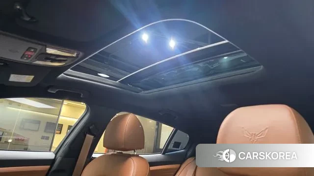 Kia Stinger Meister id 3685040 из Кореи 9