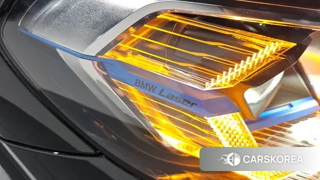 BMW X4 (G02) id 3745494 из Кореи 9