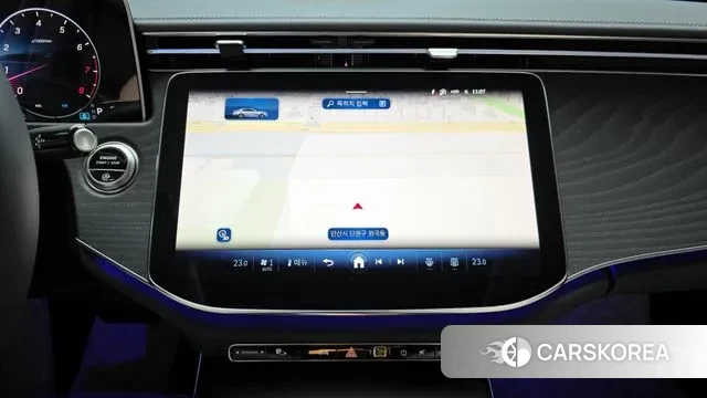 Mercedes-Benz E-Class W214 id 3653702 из Кореи 9