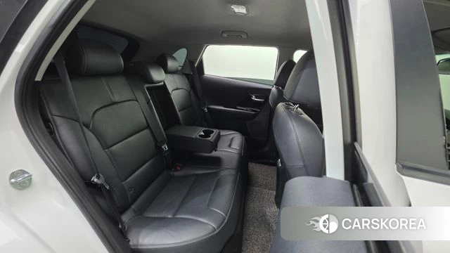 Kia The New Niro id 4671506 из Кореи 9