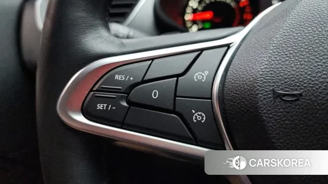 Renault Korea (Samsung) XM3 id 3064017 из Кореи 9