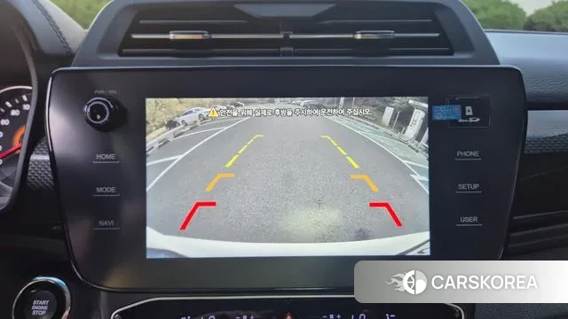 Ssangyong The New Tivoli id 3082377 из Кореи 9