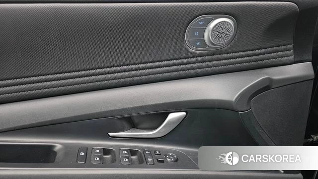 Hyundai Avante (CN7) id 4249644 из Кореи 9