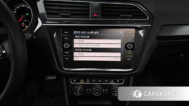 Volkswagen Tiguan second Generation id 3494752 из Кореи 9