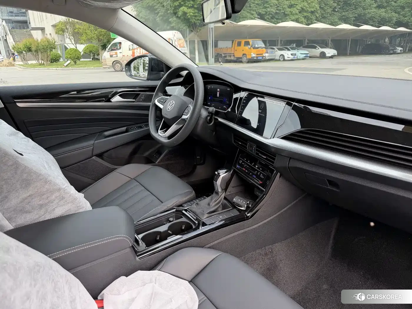 Volkswagen Passat plug-in hybrid id 4539447 из Китая 9