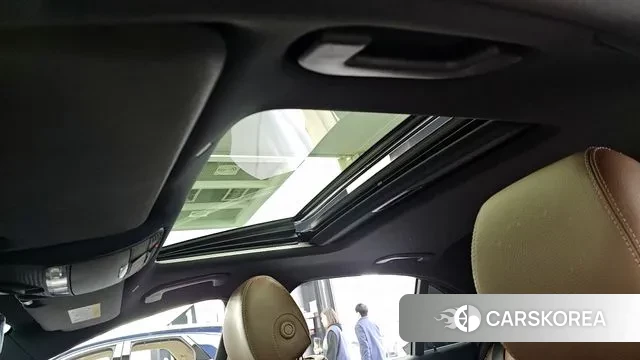 Mercedes-Benz E-Class W213 id 3360813 из Кореи 9