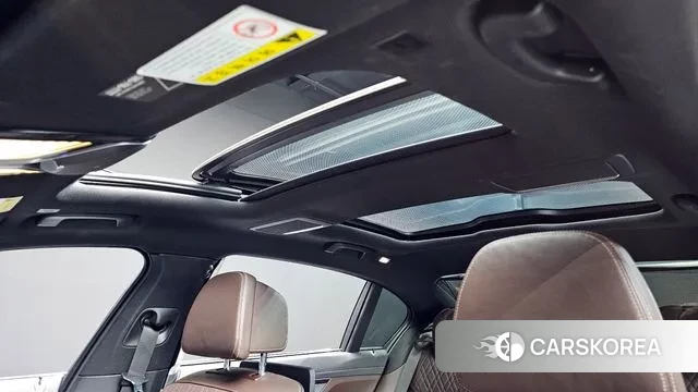 BMW 7 Series (G11) id 3351360 из Кореи 9