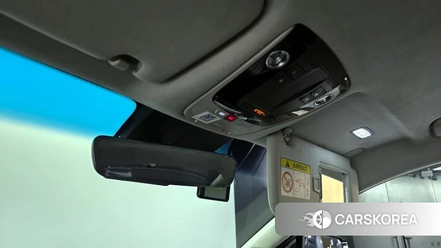 Kia K8 id 4401774 из Кореи 9