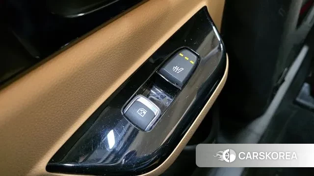 Kia Carnival 4th generation id 3655710 из Кореи 9