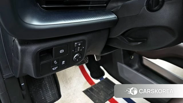 Hyundai Ionic 6 id 4494669 из Кореи 9