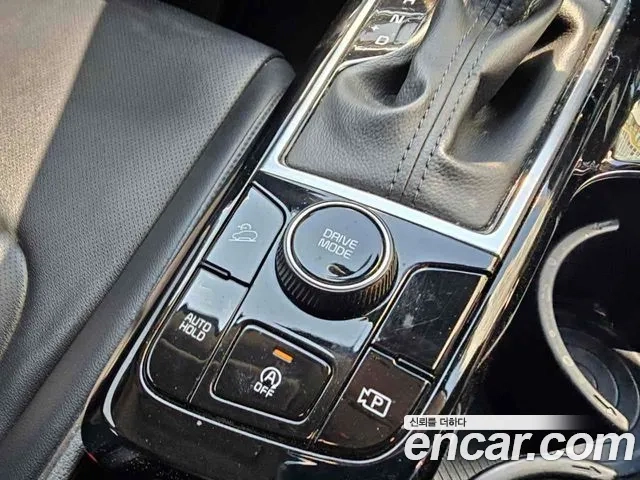 Kia Sportage 5th Generation id 2950198 из Кореи 9