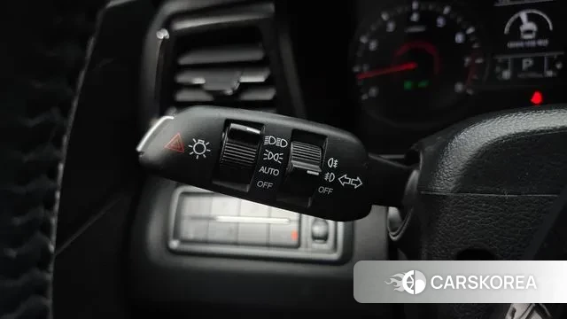 Ssangyong Berry New Tivoli id 3722306 из Кореи 9