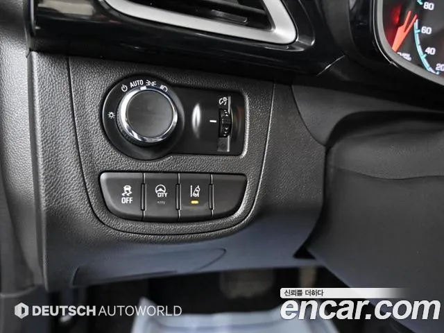 Chevrolet (GM Daewoo) The New Spark id 2797381 из Кореи 9