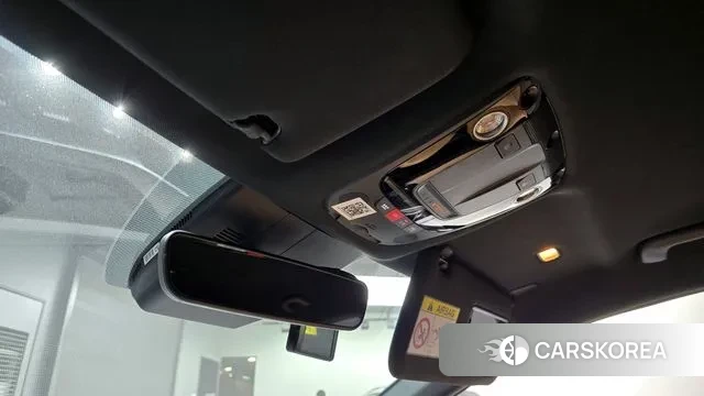 Kia K5 Hybrid 3rd Generation id 3716988 из Кореи 9