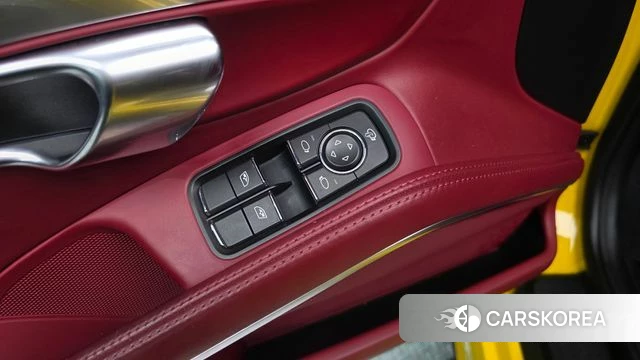 Porsche 718 Boxster id 4530930 из Кореи 9