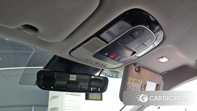 Hyundai Sonata (DN8) id 4641095 из Кореи 9