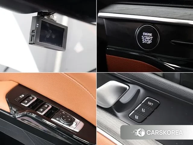 Kia The New K5 3rd generation id 3715829 из Кореи 9