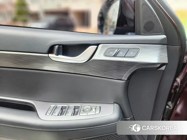 Hyundai Palisade id 3903974 из Кореи 9