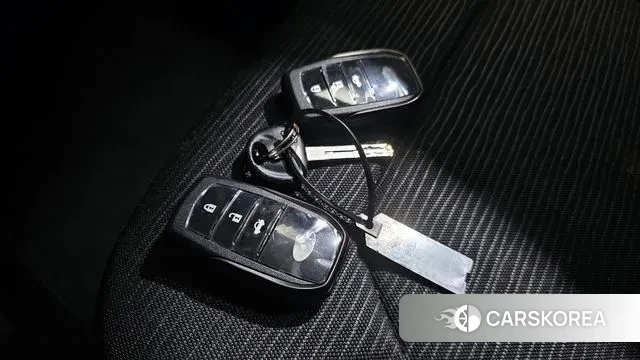 Kia The New Ray id 3582039 из Кореи 9