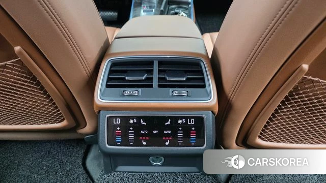 Audi A6 (C8) id 4707973 из Кореи 9