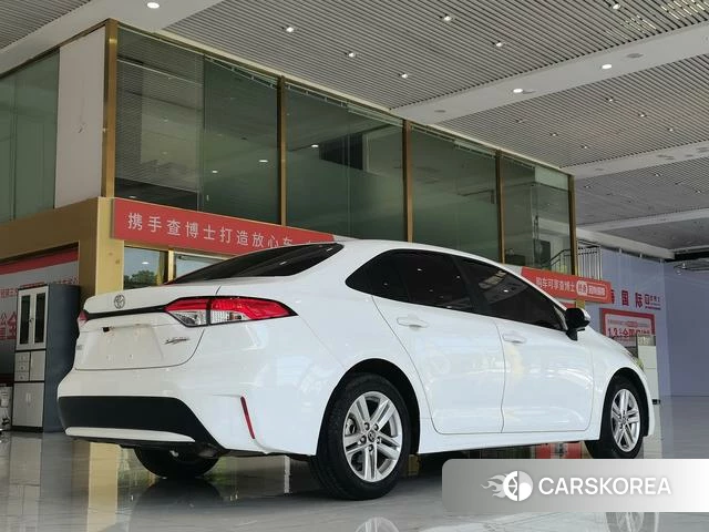 Toyota Lei Ling id 4257666 из Китая 9