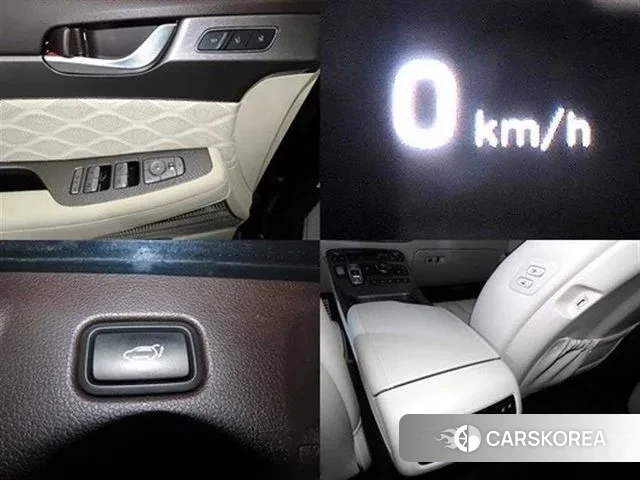 Hyundai Palisade id 3406546 из Кореи 9