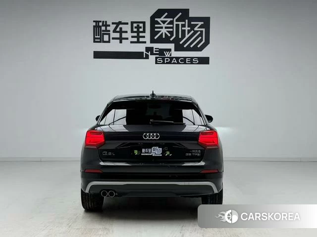 Audi Q2L id 4392027 из Китая 9