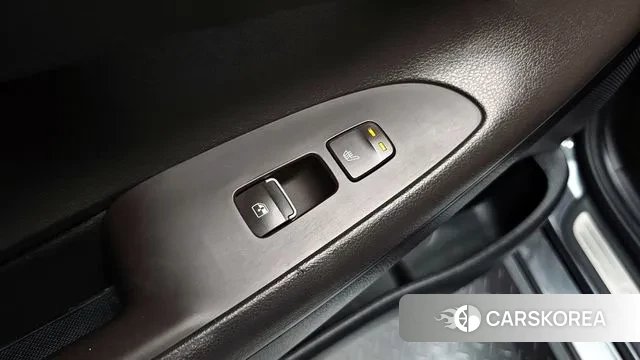 Hyundai The New Grandeur IG id 3214594 из Кореи 9