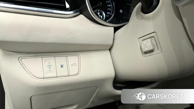 Genesis The New G70 id 3805498 из Кореи 9