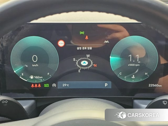 Hyundai Sonata D Edge (DN8) id 4354155 из Кореи 9
