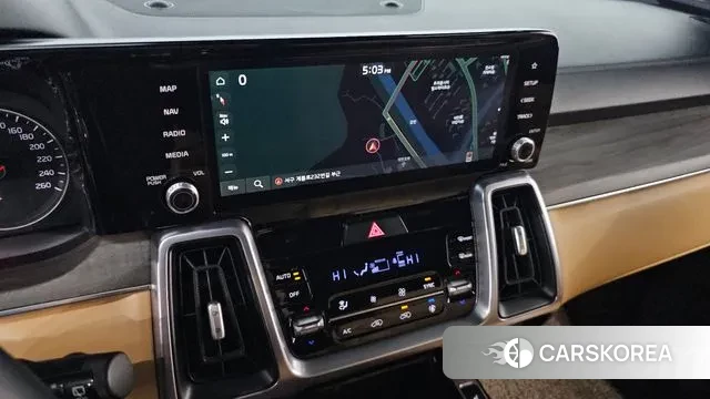 Kia Sorento 4th Generation id 3372314 из Кореи 9