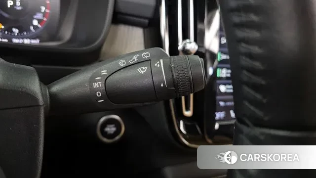 Volvo XC40 id 3368135 из Кореи 9