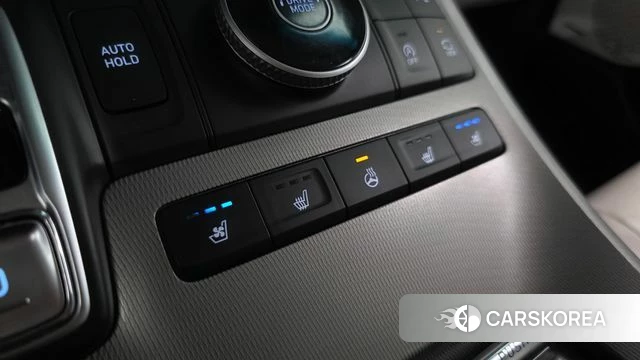 Hyundai Palisade id 4195632 из Кореи 9