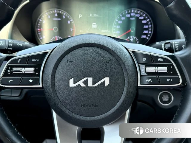 Kia The New K3 2nd generation id 4651133 из Кореи 9