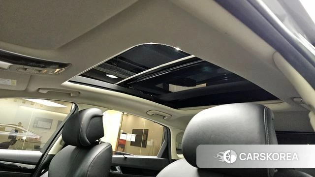 Genesis G80 (RG3) id 3892908 из Кореи 9