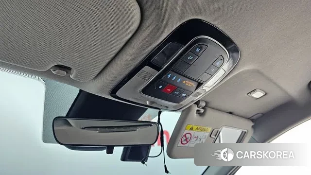 Hyundai The New Santa Fe id 3372721 из Кореи 9