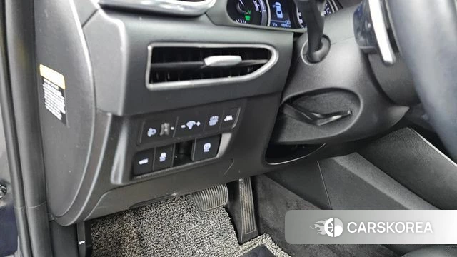 Hyundai Sonata Hybrid (DN8) id 4520152 из Кореи 9