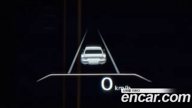 Genesis G80 (RG3) id 2875521 из Кореи 9