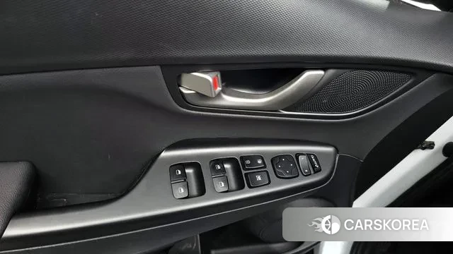 Hyundai Kona id 3526401 из Кореи 9