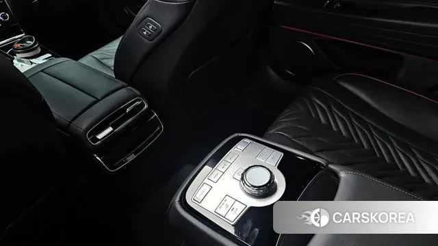 Genesis G80 (RG3) id 3420242 из Кореи 9