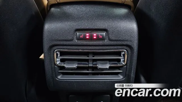 Lincoln Corsair id 2783675 из Кореи 9