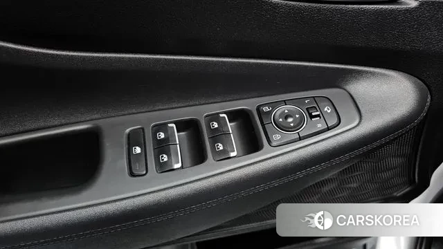 Hyundai The New Santa Fe id 3318823 из Кореи 9