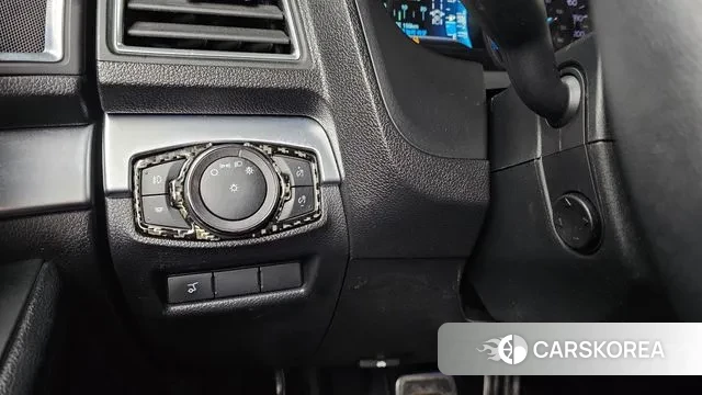 Ford Explorer id 3444960 из Кореи 9