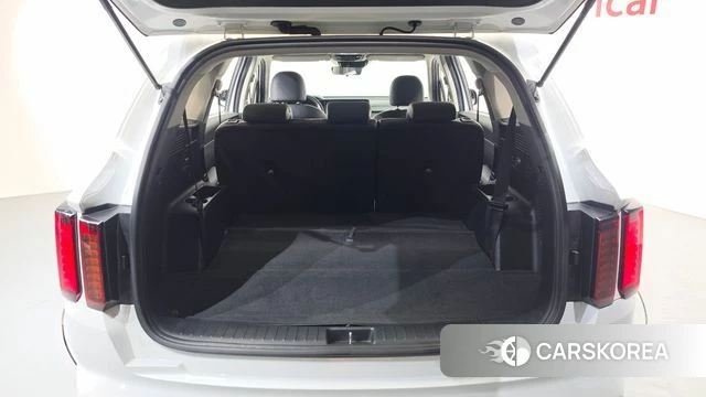 Kia Sorento 4th Generation id 4692478 из Кореи 9